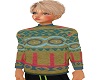 Oaken Sweater