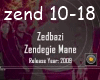 6v3| Zendegie Mane 2/2