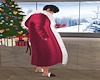Christmas Open Robe~M