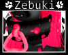 +Z+ Rouz Dog Collar ~