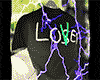 Blk L O S E R S.