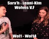 Wolves - Sara'h