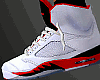[ID] Fire Red 5's