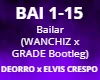 Bailar