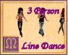 M+Line Dance 0103L