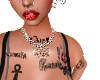 lELl Nyx Necklace