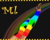 [ml] Rainbow Stoking