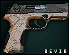 R║PX4 Pistol