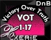 VOT Victory - DnB