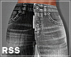RSS JEANSBLACK DV