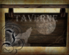 Wolf Tavern Sign