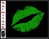 Green Lip Rug