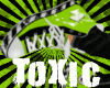 (Toxic) RockConverse
