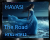 *Havasi-The Road