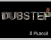 *Seat for Dubstep 