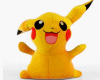 Pikachu Toy
