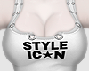 STYLE IC★N