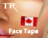 [TR] OH Canada*FaceTape