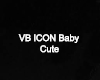 VB Baby Cute