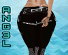 BLACK PANTS
