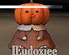 🎃Cute PumpkinDoll