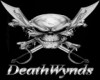 DeathWynds Tankard