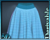 DRV Scarf Skirt