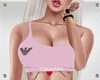 Conjunto Pink Rll