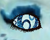 AquaMarine eyes mermaid