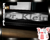 [H]Dr.Klein Name Plate