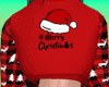 T Xmas Couple Outfit F