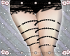 !Ize! Thigh pearls-