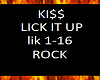 ROCK/lik1-16