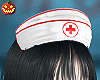 🦇 Nurse Hat W