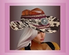 Sexy country hat
