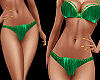 green panties with gems
