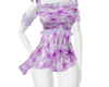windy purple flower