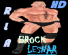 [RLA]Brock Lesnar HD