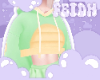 ☽ dwagon ☾