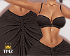 1 -Shonda Dress *Black