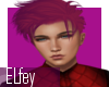 [Elfey] Aarif Purple