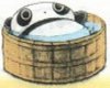 [K] Tare Panda Bath