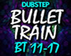 Bullet Train Part2