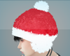 Xmas Fur hat