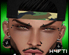 H4 | SVX Camo Cap