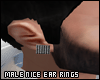 [8z] MalE NiCe EaR RiNgS