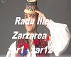 Radu Ille - Zarzarea