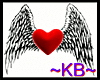 ~KB~ Winged Heart