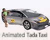 Animated Tada Taxi