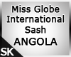 SK| GI Angola Sash